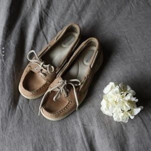 Sperry Boat Shoes